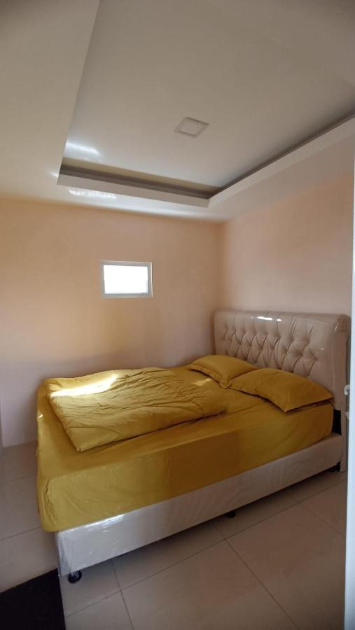 Pojok Kahyangan Homestay And Cabin Kejajar Екстериор снимка