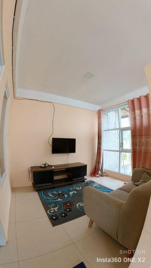 Pojok Kahyangan Homestay And Cabin Kejajar Екстериор снимка
