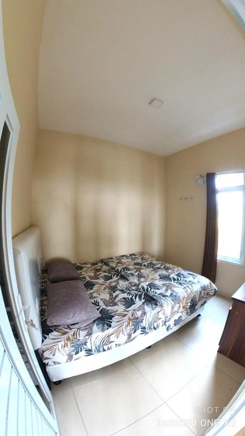 Pojok Kahyangan Homestay And Cabin Kejajar Екстериор снимка