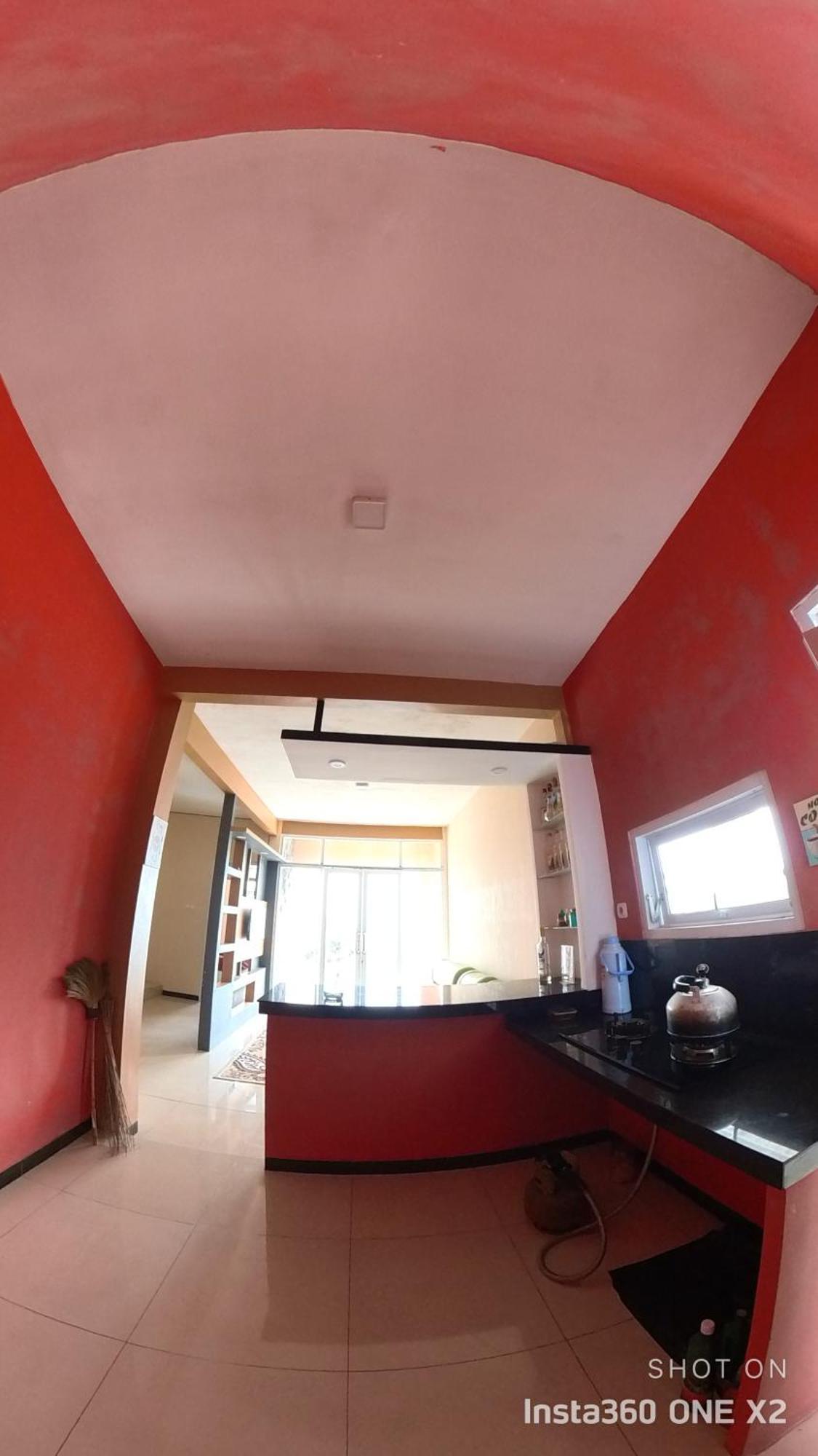 Pojok Kahyangan Homestay And Cabin Kejajar Екстериор снимка